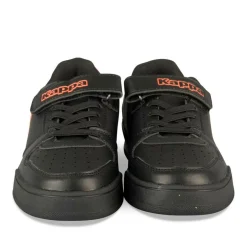 Sneakers ZWART