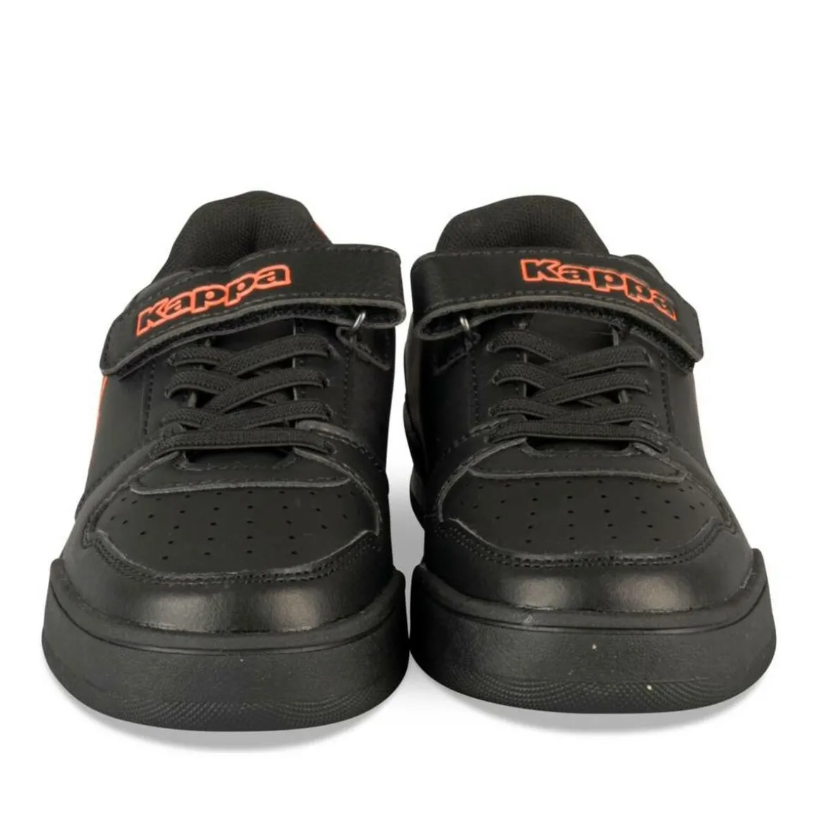 Sneakers ZWART