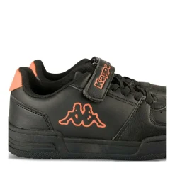 Sneakers ZWART
