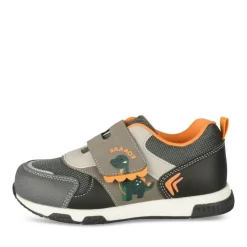Sneakers ZWART