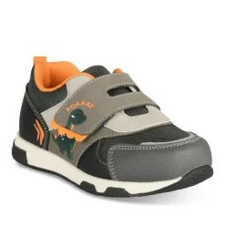 Sneakers ZWART