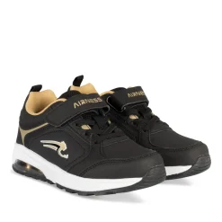 Sneakers ZWART