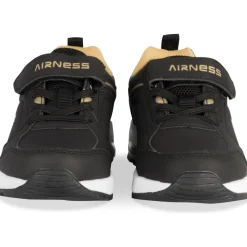 Sneakers ZWART
