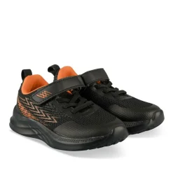 Sneakers ZWART