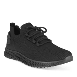 Sneakers ZWART