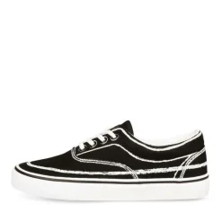 Sneakers ZWART
