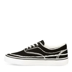 Sneakers ZWART