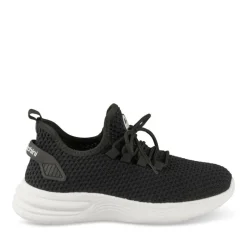 Sneakers ZWART