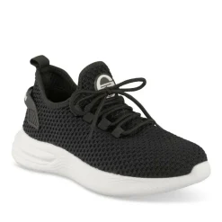 Sneakers ZWART