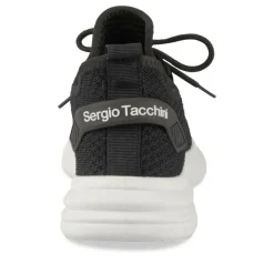 Sneakers ZWART