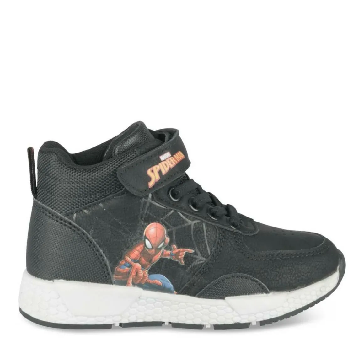 Sneakers ZWART