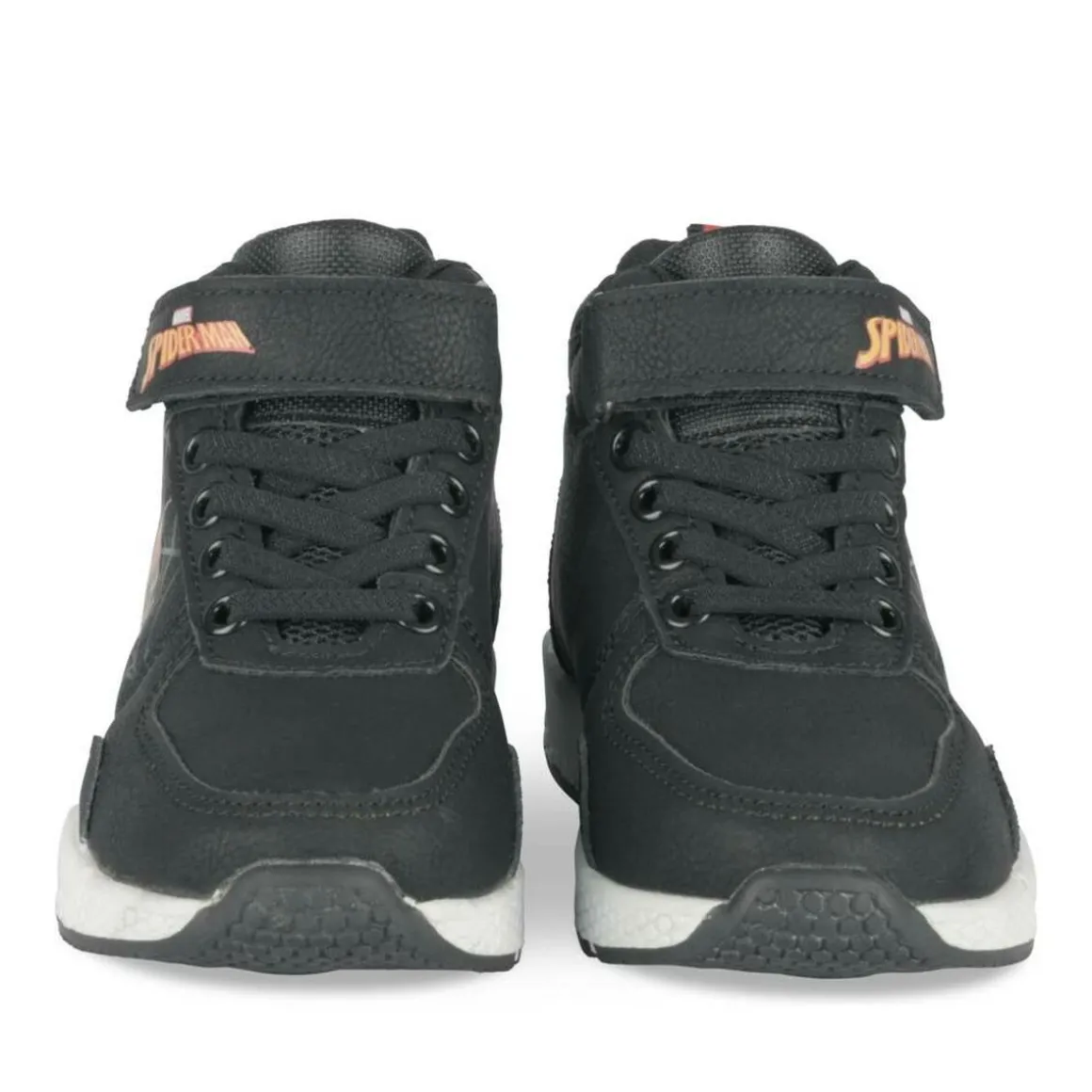 Sneakers ZWART
