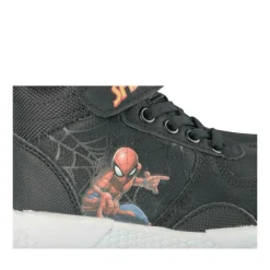 Sneakers ZWART