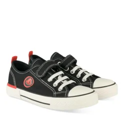 Sneakers ZWART