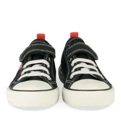 Sneakers ZWART