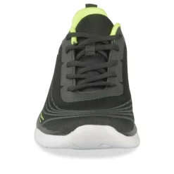 Sneakers ZWART