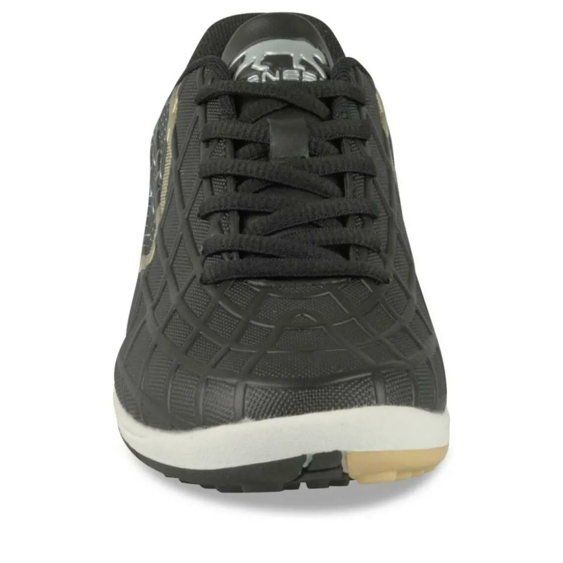 Sneakers ZWART
