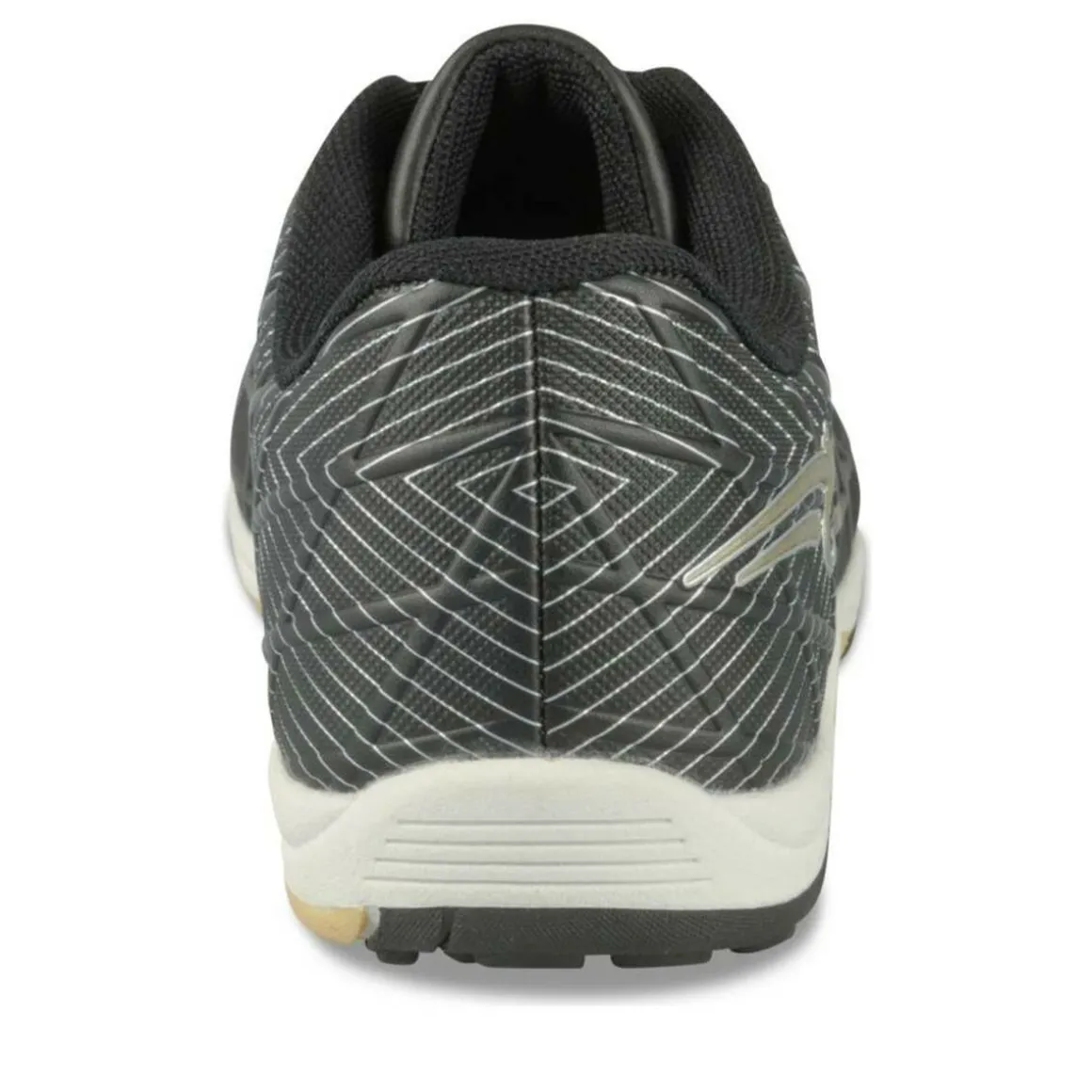 Sneakers ZWART