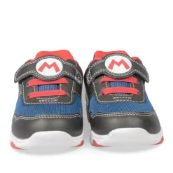 Sneakers ZWART