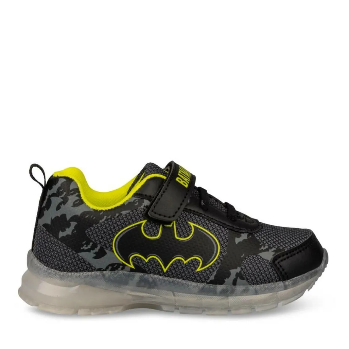 Sneakers ZWART
