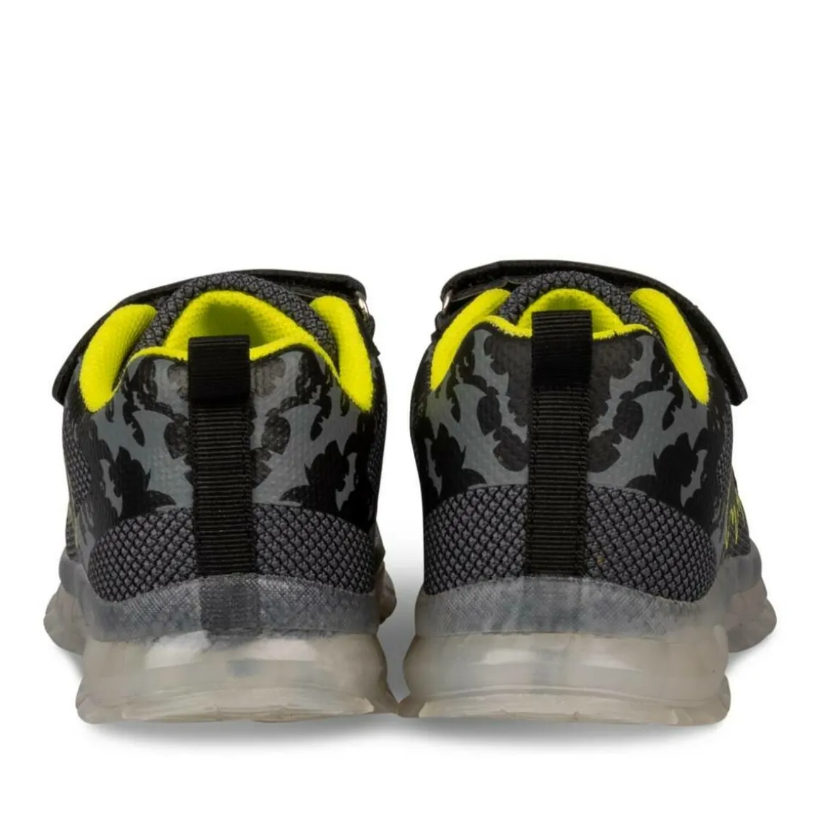 Sneakers ZWART