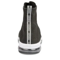 Sneakers ZWART