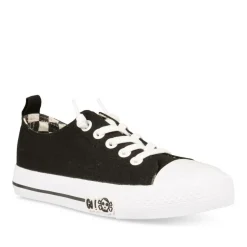 Sneakers ZWART