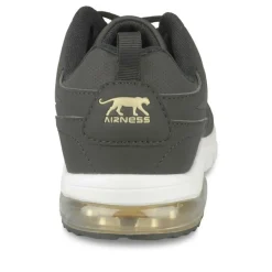 Sneakers ZWART