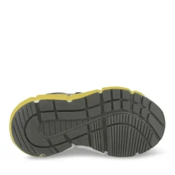 Sneakers ZWART