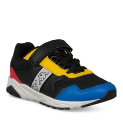 Sneakers ZWART
