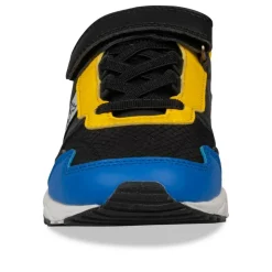 Sneakers ZWART