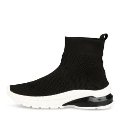 Sneakers ZWART