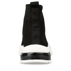Sneakers ZWART