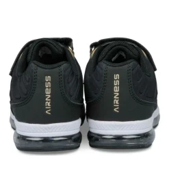 Sneakers ZWART