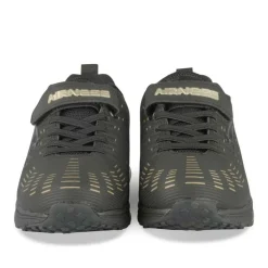 Sneakers ZWART