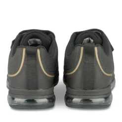 Sneakers ZWART