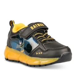 Sneakers ZWART