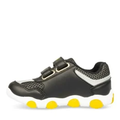Sneakers ZWART
