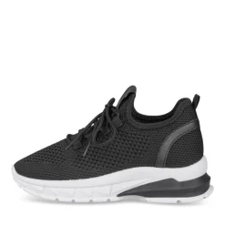 Sneakers ZWART