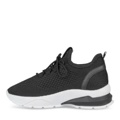 Sneakers ZWART