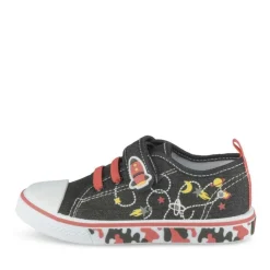 Sneakers ZWART