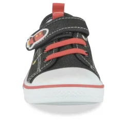 Sneakers ZWART