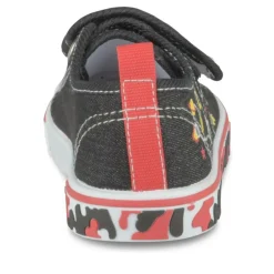 Sneakers ZWART