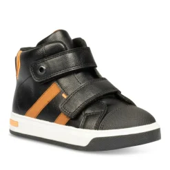 Sneakers ZWART