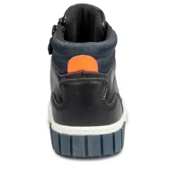 Sneakers ZWART