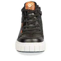 Sneakers ZWART