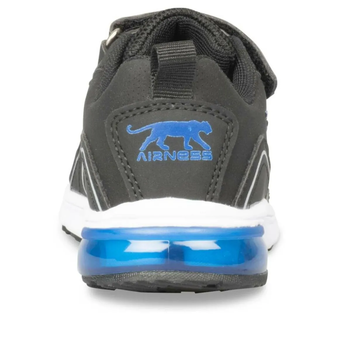Sneakers ZWART