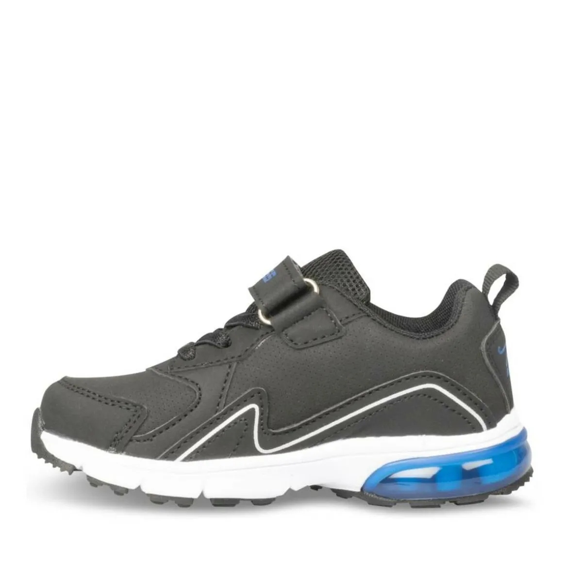 Sneakers ZWART