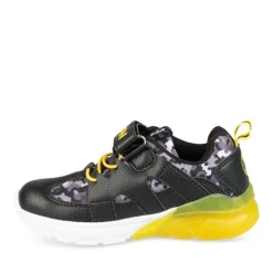 Sneakers ZWART