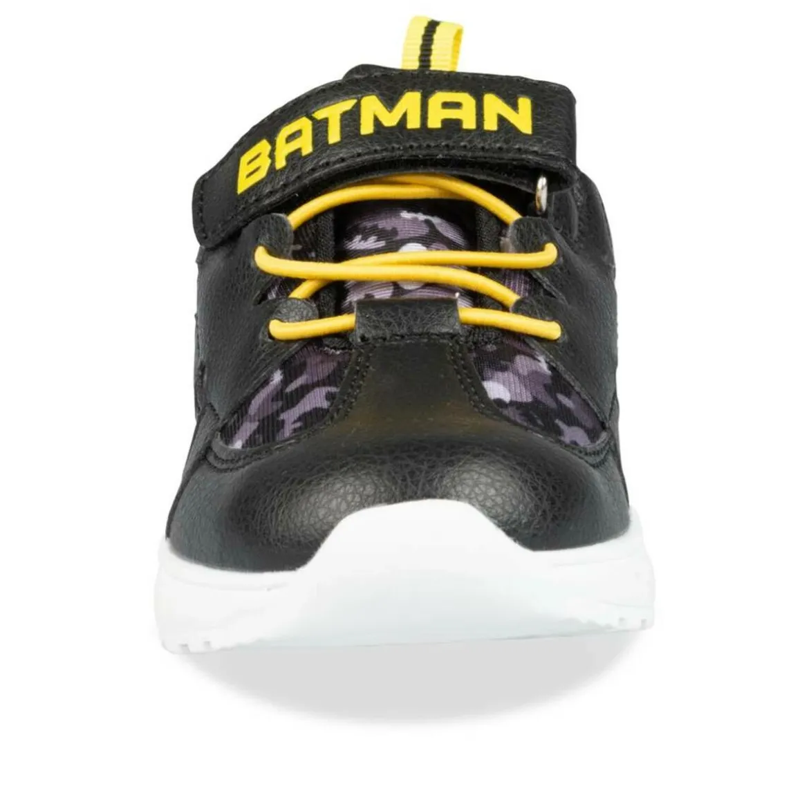 Sneakers ZWART